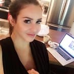 Profil de Augustine, 35 ans, Rencontre célibataire à Cassina d'Agno (Tessin)