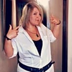 Profil de Kaylie, 51 ans, Rencontre célibataire à Chambrelien (Neuchâtel)