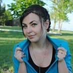 Profil de Esma, 45 ans, Rencontre célibataire à Perles (Berne)