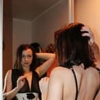 Profil de Céline, 42 ans, Rencontre célibataire à Provence (Vaud)