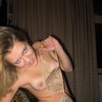 Profil de Amanda, 36 ans, Rencontre célibataire à Pont-de-la-Morge (Sion) (Valais)