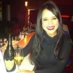 Profil de Yamina, 24 ans, Rencontre célibataire à Campascio (Grisons)