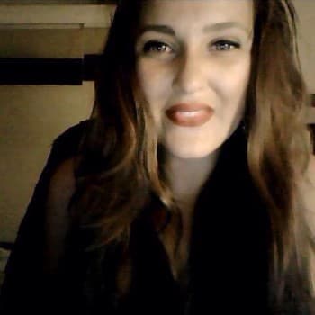 Profil de Dania, 27 ans, Rencontre célibataire à Maroggia (Tessin)