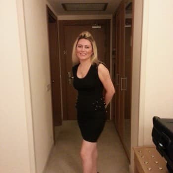 Profil de Aylin, 52 ans, Rencontre célibataire à Meride (Tessin)