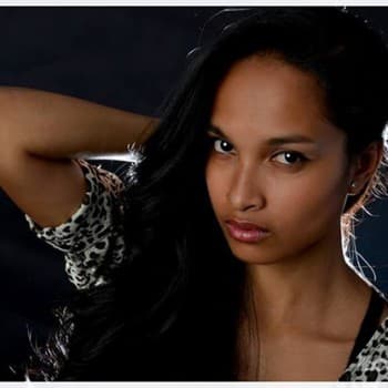 Profil de Camélia, 35 ans, Rencontre célibataire à Certara (Tessin)