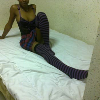 Profil de Ludivine, 28 ans, Rencontre célibataire à Reutigen (Berne)