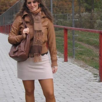 Profil de Elza, 23 ans, Rencontre célibataire à Camorino (Tessin)