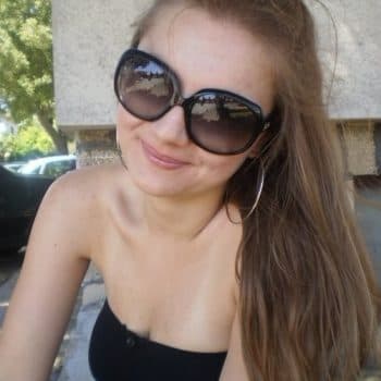 Profil de Mélanie, 25 ans, Rencontre célibataire à Clarmont (Vaud)