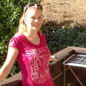 Profil de Mayssane, 23 ans, Rencontre célibataire à Magliaso (Tessin)