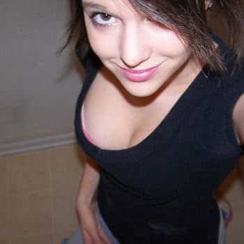 Profil de Zeyneb, 19 ans, Rencontre célibataire à Renens VD (Vaud)