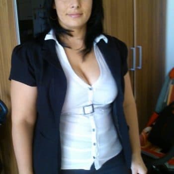 Profil de Kamilia, 45 ans, Rencontre célibataire à Chézard-St-Martin (Neuchâtel)