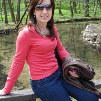 Profil de Hiba, 38 ans, Rencontre célibataire à Buttes (Neuchâtel)