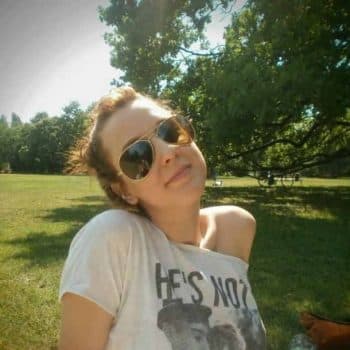 Profil de Méryl, 46 ans, Rencontre célibataire à Petit-Martel (Neuchâtel)