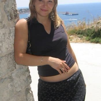 Profil de Anna, 35 ans, Rencontre célibataire à Boudry (Neuchâtel)