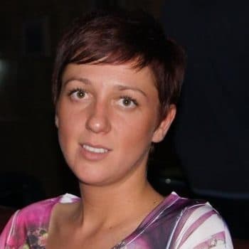 Profil de Apolline, 46 ans, Rencontre célibataire à Balerna (Tessin)