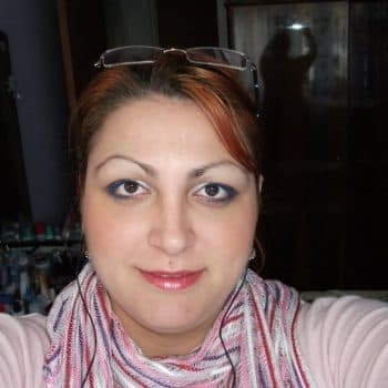 Profil de Noor, 36 ans, Rencontre célibataire à Maroggia (Tessin)