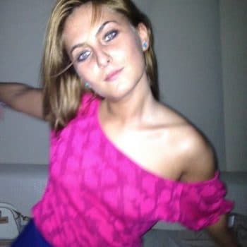 Profil de Lalie, 21 ans, Rencontre célibataire à Epagny (Fribourg)