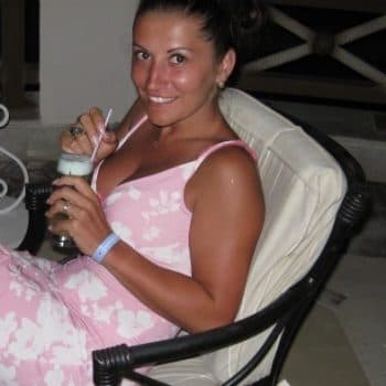 Profil de Lahna, 32 ans, Rencontre célibataire à Worb (Berne)