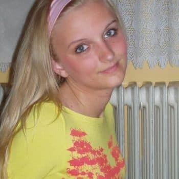 Profil de Rosa, 18 ans, Rencontre célibataire à Champ-du-Moulin (Neuchâtel)