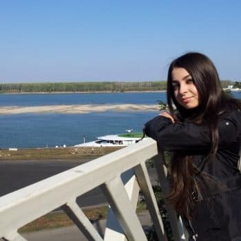 Profil de Noussayba, 45 ans, Rencontre célibataire à Bellerive VD (Vaud)