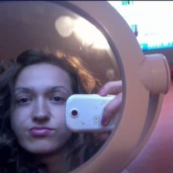 Profil de Roukaya, 39 ans, Rencontre célibataire à Flims Dorf (Grisons)