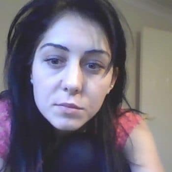 Profil de Lucia, 21 ans, Rencontre célibataire à Rossinière (Vaud)