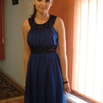 Profil de Zainab, 31 ans, Rencontre célibataire à Cadempino (Tessin)