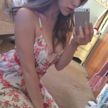 Profil de Layanna, 19 ans, Rencontre célibataire à Genthod (Genève)