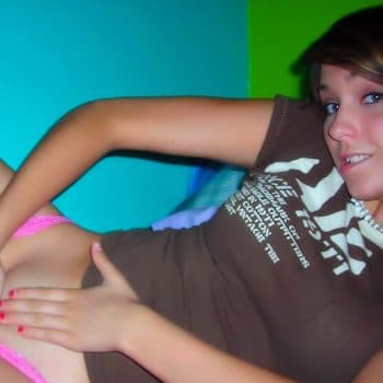 Profil de Matilde, 19 ans, Rencontre célibataire à Sagno (Tessin)