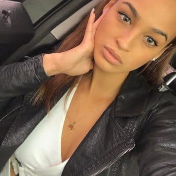 Profil de Sara, 33 ans, Rencontre célibataire à Villeneuve VD (Vaud)