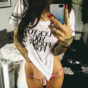 Profil de Soukaïna, 31 ans, Rencontre célibataire à Oberwil (Dägerlen) (Zurich)