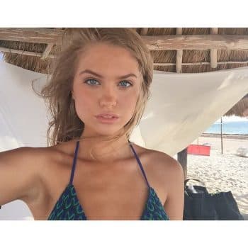 Profil de Elissa, 28 ans, Rencontre célibataire à Morens FR (Fribourg)