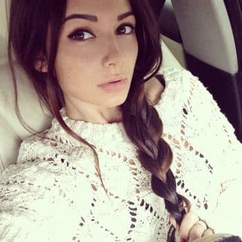 Profil de Luana, 24 ans, Rencontre célibataire à Luzein (Grisons)