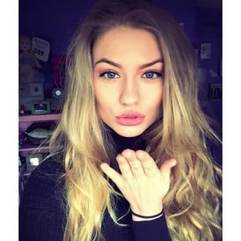 Profil de Rosie, 48 ans, Rencontre célibataire à Isenthal (Uri)