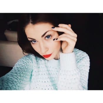 Profil de Dayna, 31 ans, Rencontre célibataire à Coglio (Tessin)