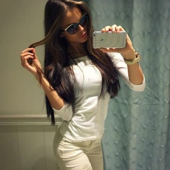 Profil de Amalya, 20 ans, Rencontre célibataire à Bidogno (Tessin)