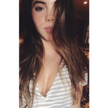 Profil de Léopoldine, 23 ans, Rencontre célibataire à Tesserete (Tessin)