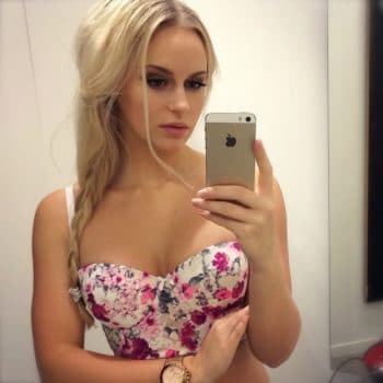 Profil de Maggie, 46 ans, Rencontre célibataire à Dürrenroth (Berne)