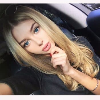 Profil de Béryl, 19 ans, Rencontre célibataire à Grünen (Berne)