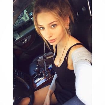 Profil de Kayna, 23 ans, Rencontre célibataire à Provence (Vaud)