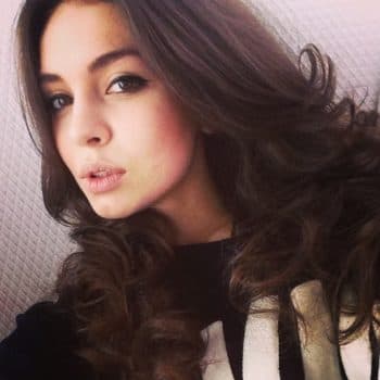 Profil de Anaëlle, 33 ans, Rencontre célibataire à Menzonio (Tessin)