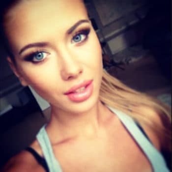 Profil de Silya, 43 ans, Rencontre célibataire à Remigen (Argovie)