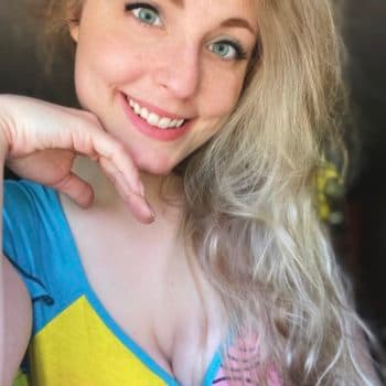 Profil de Avril, 29 ans, Rencontre célibataire à Mission (Valais)