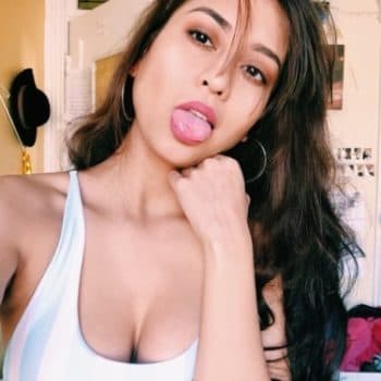 Profil de Janna, 18 ans, Rencontre célibataire à Fanas (Grisons)