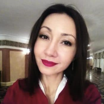 Profil de Viktoria, 31 ans, Rencontre célibataire à Tartar (Grisons)