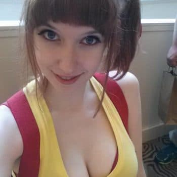 Profil de Aline, 37 ans, Rencontre célibataire à Brontallo (Tessin)