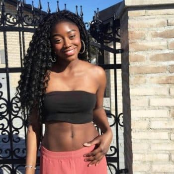 Profil de Mélina, 33 ans, Rencontre célibataire à Seseglio (Tessin)