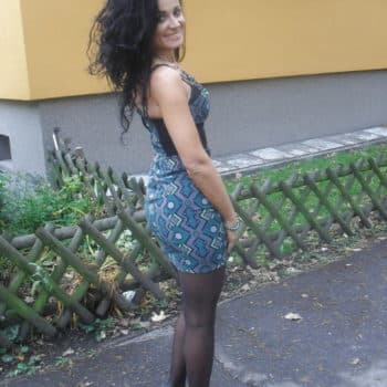 Profil de Giorgia, 36 ans, Rencontre célibataire à Cauco (Grisons)