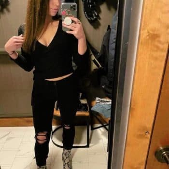 Profil de Freya, 29 ans, Rencontre célibataire à Gurbrü (Berne)