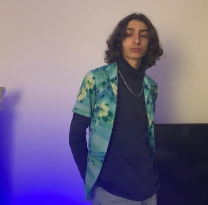 Profil de Leyth, 18 ans, Rencontre célibataire à Benken ZH (Zurich)